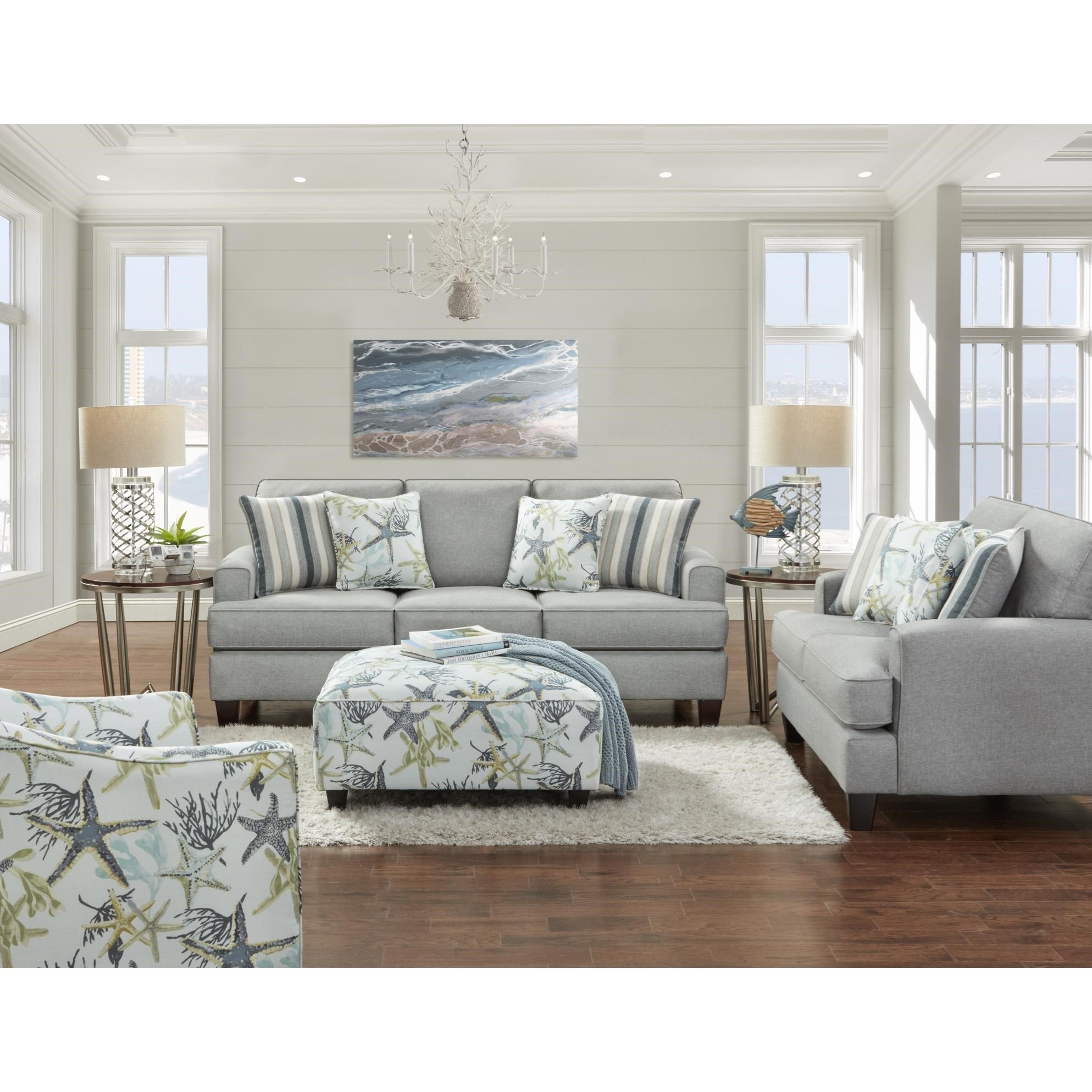 Kent 2600 online comfort series